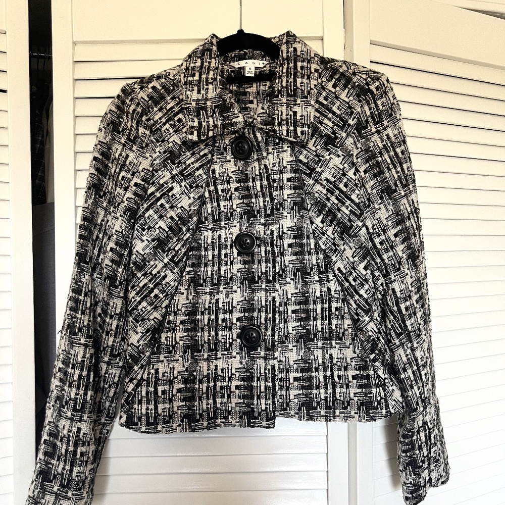 Cabi Corporate Jacket Style# 630 Medium